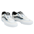 Tenis Unissex Vans Skate Wayvee Blanc De Blanc-VN0A2Z3RJVY- -2-